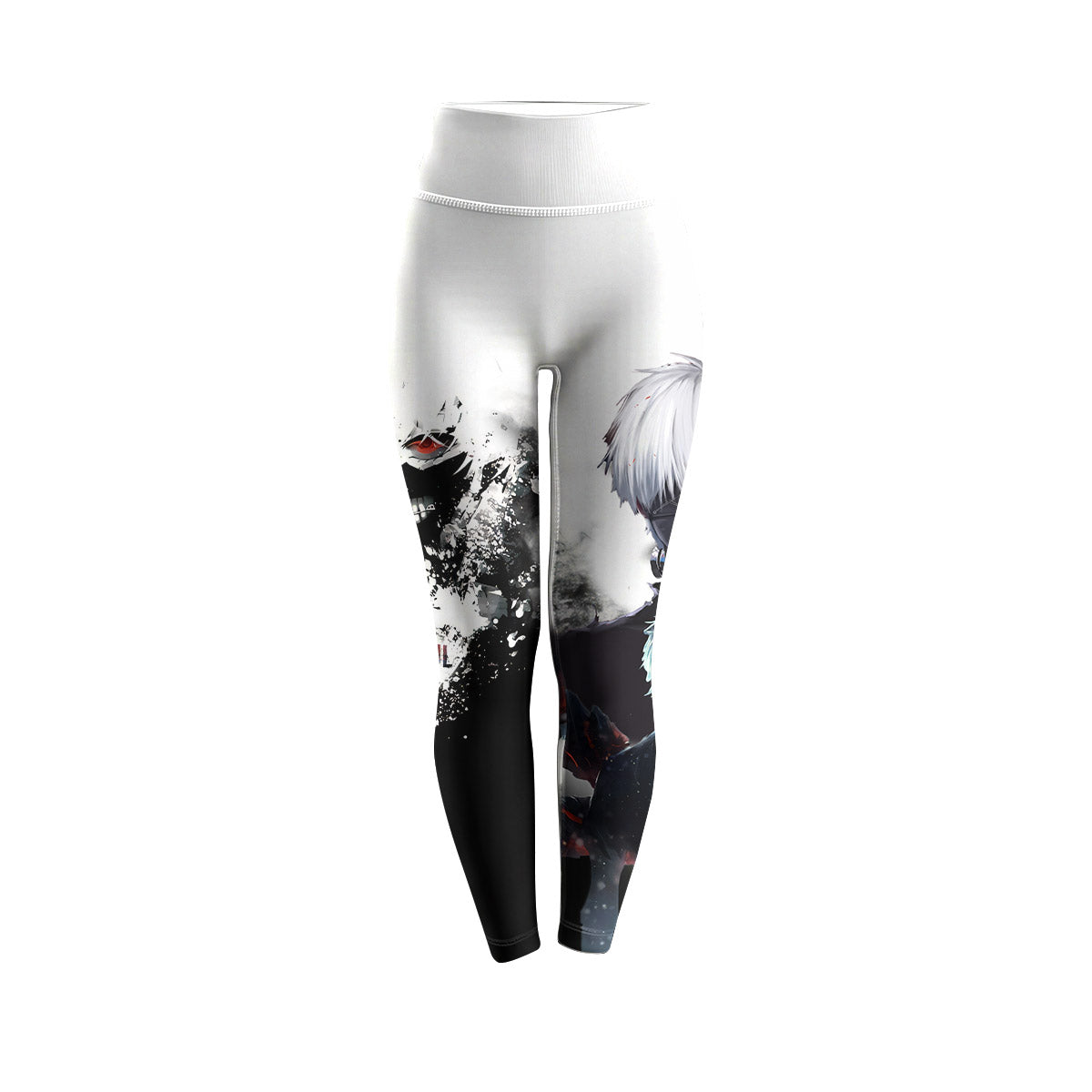  Tokyo Ghoul Kaneki Ken Women's Leggings