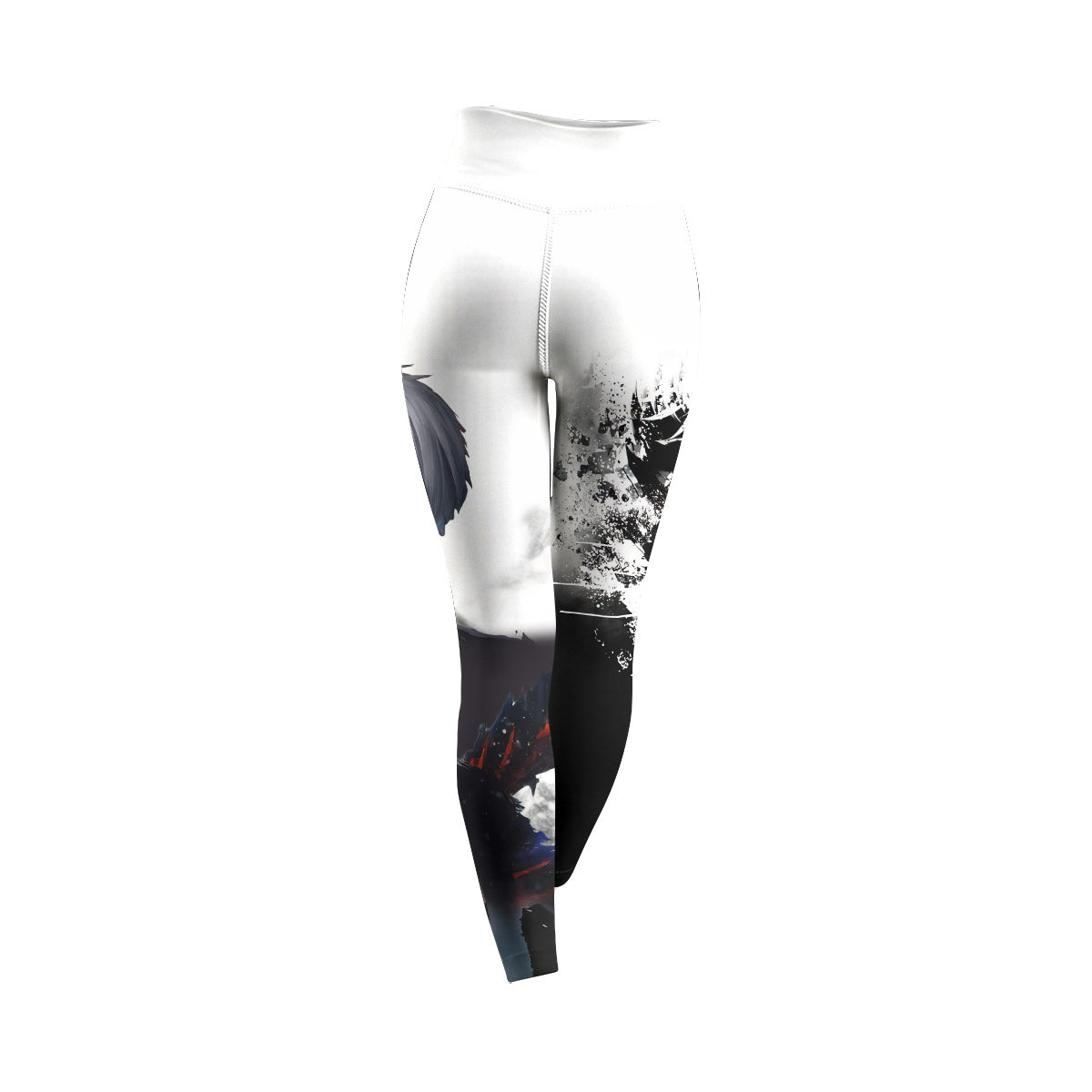  Tokyo Ghoul Kaneki Ken Women's Leggings