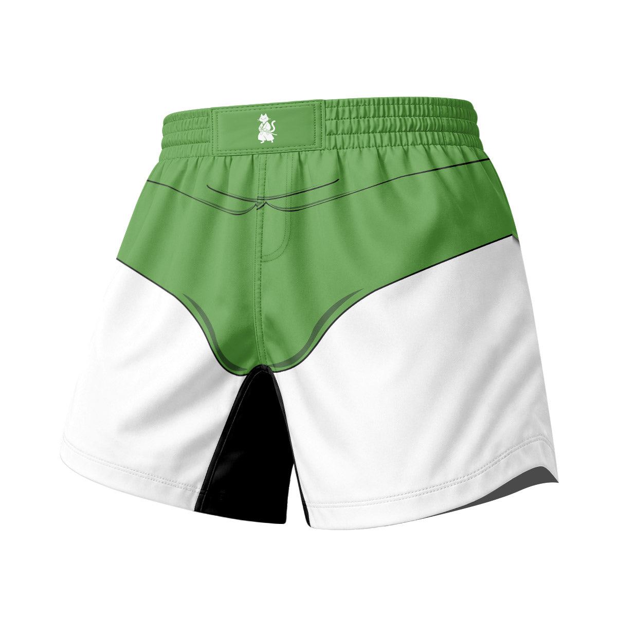Toy Story Buzz Lightyear Cosplay Grappling Shorts