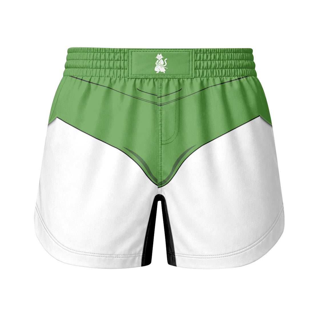 Toy Story Buzz Lightyear Cosplay Grappling Shorts