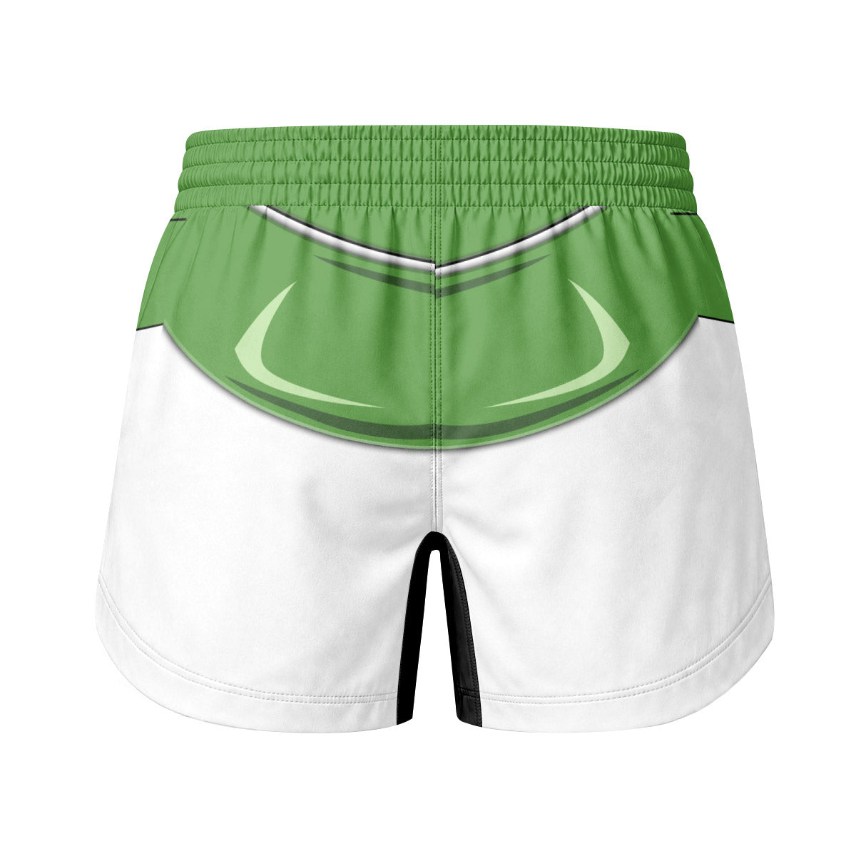 Toy Story Buzz Lightyear Cosplay Grappling Shorts