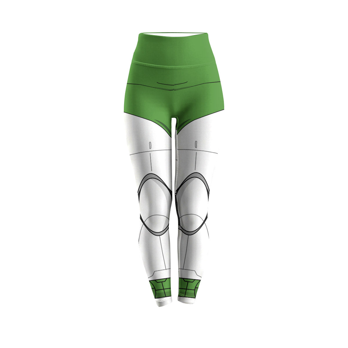 Toy Story Buzz Lightyear Cosplay Women's Leggings