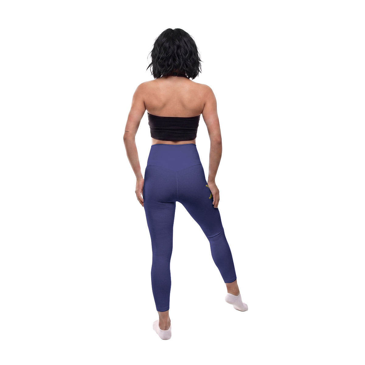 Toy Story Woody Cosplay Women's Leggings